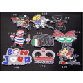 Originality Customized Metal Fridge Magnet with High Quality